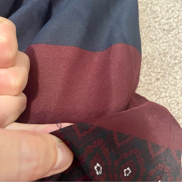 LOFT Sheath Dress Size 2 Petite - Picture 6 of 14